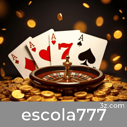 Escola777: A Plataforma de Jogos Online com Serviço Profissional