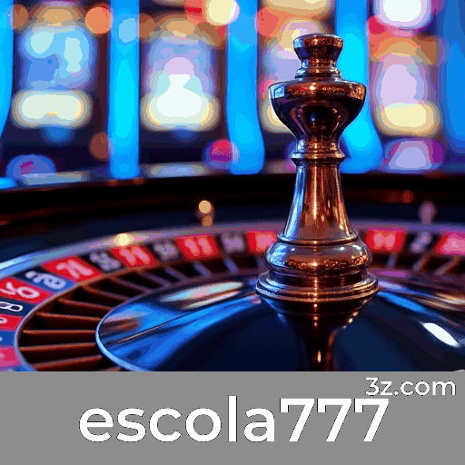 Aprenda Jogos e Estratégias no escola777