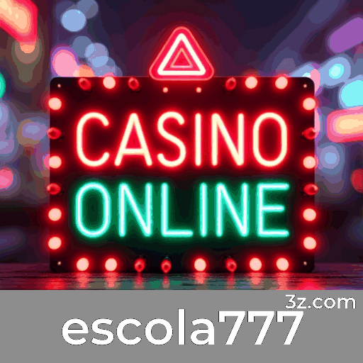 Aprenda Jogos e Estratégias no escola777