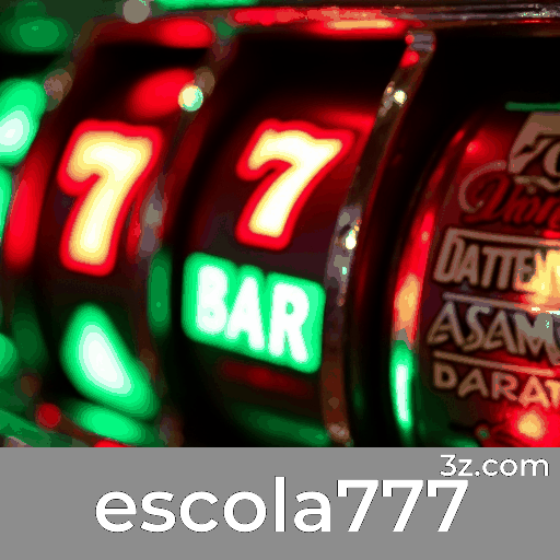 Escola777: Baixe Rápido e Use com Facilidade