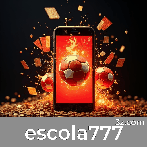 Escola777: Baixe Rápido e Use com Facilidade