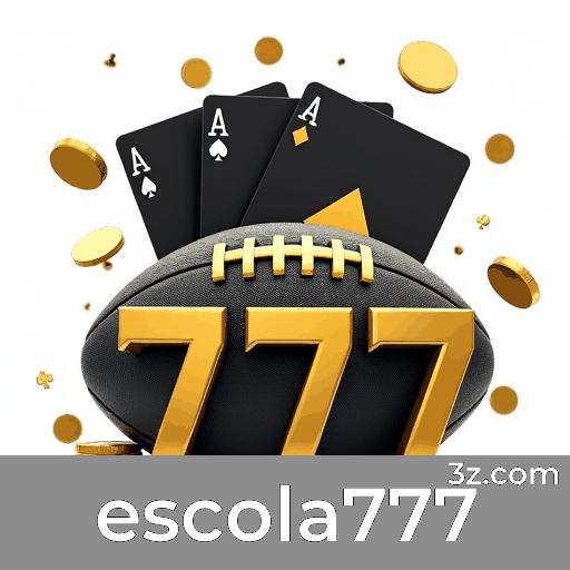 Aprenda Jogos e Estratégias no escola777