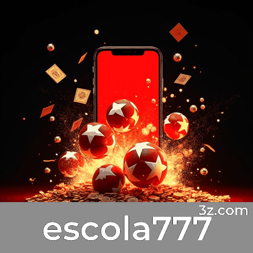 Escola777: Baixe Rápido e Use com Facilidade