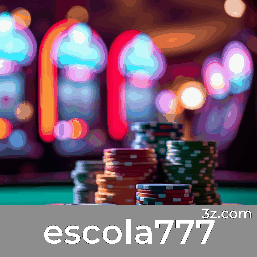 Escola777: A Plataforma de Jogos Online com Serviço Profissional