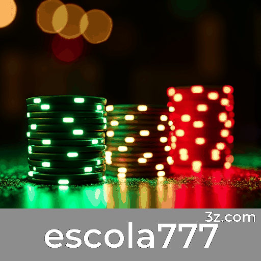 Escola777: Baixe Rápido e Use com Facilidade