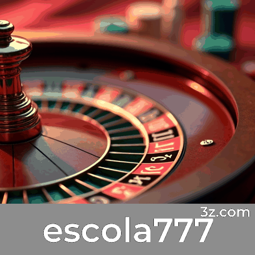escola777: Apostas Esportivas Profissionais Focadas no Brasil