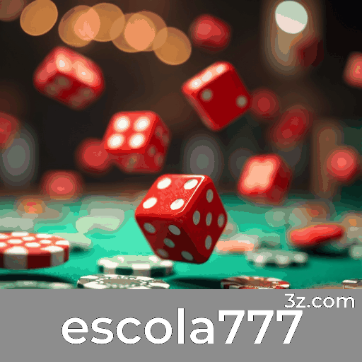 Escola777: A Plataforma de Jogos Online com Serviço Profissional